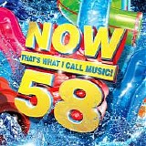Various artists - Now That's What I Call Music! 58