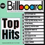 Various artists - Billboard Top Hits: 1987