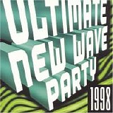 Various artists - Ultimate New Wave Party 1998