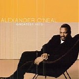 Alexander O'Neal - Greatest Hits