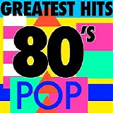 Various artists - Pop Hits of the 80's Disc 16