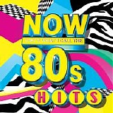 Various artists - Now That's What I Call the 80's Hits
