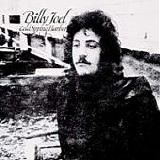 Billy JOEL - 1971: Cold Spring Harbor
