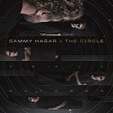 Sammy Hagar - Space Between