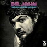 Dr John - Professor Bizarre's Funkology