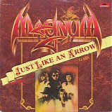Magnum - Just Like An Arrow (Remix)