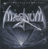 Magnum - Just Like An Arrow