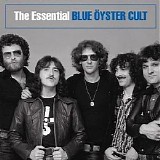 Blue Oyster Cult - The Essential Blue Ã–yster Cult