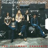 Allman Brothers Band - The Fillmore Concerts Disc 1