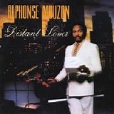 Alphonse Mouzon - Distant Lover