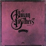 Allman Brothers Band - Dreams Disc 1