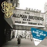The Allman Brothers Band - Play All Night: Live at the Beacon Theater 1992 Disc 1