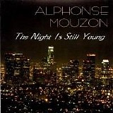 Alphonse Mouzon - The Night is Still Young