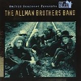 Allman Brothers Band - Martin Scorsese Presents the Blues: The Allman Brothers