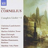 Various Artists - Complete Lieder, Vol. 4