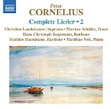 Various Artists - Complete Lieder, Vol. 2