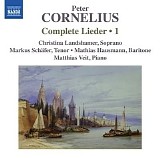 Various Artists - Complete Lieder, Vol. 1