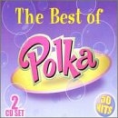 Various artists - The Best Of Polka