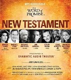 Bible: NKJV New Testament [The Word Of Promise] - 67 Luke [3-11]