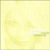 Thievery Corporation - Lebanese Blonde [Limited Edition]