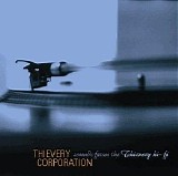 Thievery Corporation - Shadows Of Ourselves