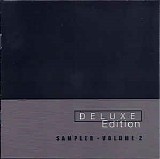 Various artists - Best Buy Deluxe Edition Sampler, Volume 2
