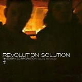 Thievery Corporation - Revolution Solution