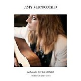 Amy Macdonald - Woman Of The World: The Best Of 2007-2018