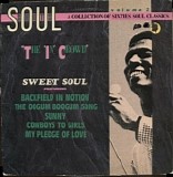 Various artists - Soul Shots, Volume 2: "The 'In' Crowd" (Sweet Soul)