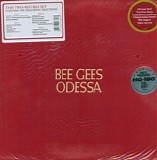 The Bee Gees - Odessa
