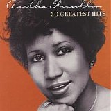 Aretha Franklin - 30 Greatest Hits Disc 2