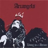 The Arc Angels - Living In a Dream Disc 2