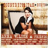 Various artists - Countrypolitan Duets