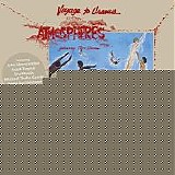 Atmospheres - Voyage To Uranus (Feat. Clive Stevens) (Vinyl)