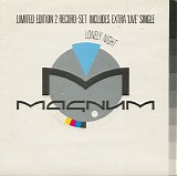 Magnum - Lonely Night (Limited Edition 2 Records-Set Includes Extra