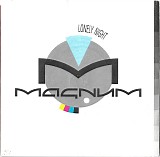 Magnum - Lonely Night