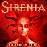Sirenia - The end of it all