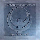 Magnum - Days Of No Trust