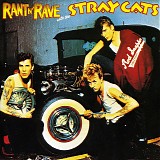 Stray Cats - Rant N' Rave With The Stray Cats (Original Album Classics)