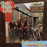 Stray Cats - Gonna Ball (Original Album Classics)