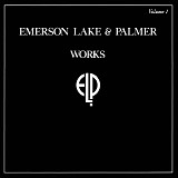 Emerson, Lake & Palmer - Works, Volume 1 (Deluxe Edition)
