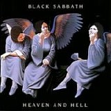 BLACK SABBATH - 1980: Heaven And Hell [2010: Deluxe Expanded Edition]