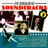 Soundtrack - 20 Original Soundtracks Vol. 3