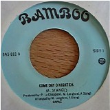 Bam Boo - Come Day O Night Eh (Single)
