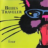 Blues Traveler - Four