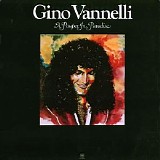 Gino Vannelli - A Pauper In Paradise