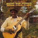 Guitar Slim Green (With Johnny & Shuggie Otis) - Stone Down Blues
