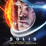 David Stone Hamilton - Solis
