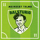 Meindert Talma - Balsturig (LP/CD)