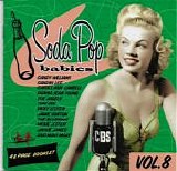 Various artists - Soda Pop Babies: Volume 8